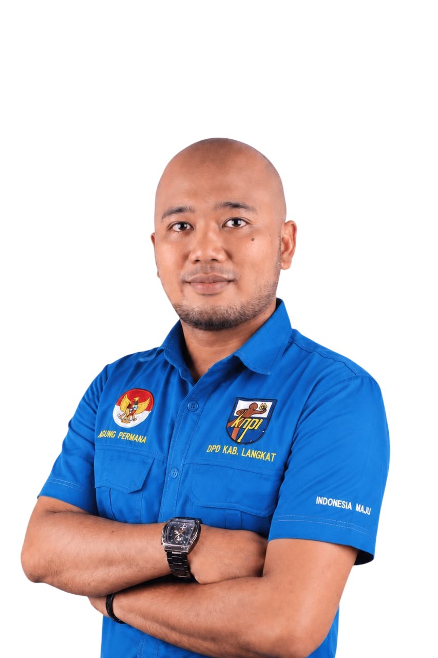 AGUNG PERMANA