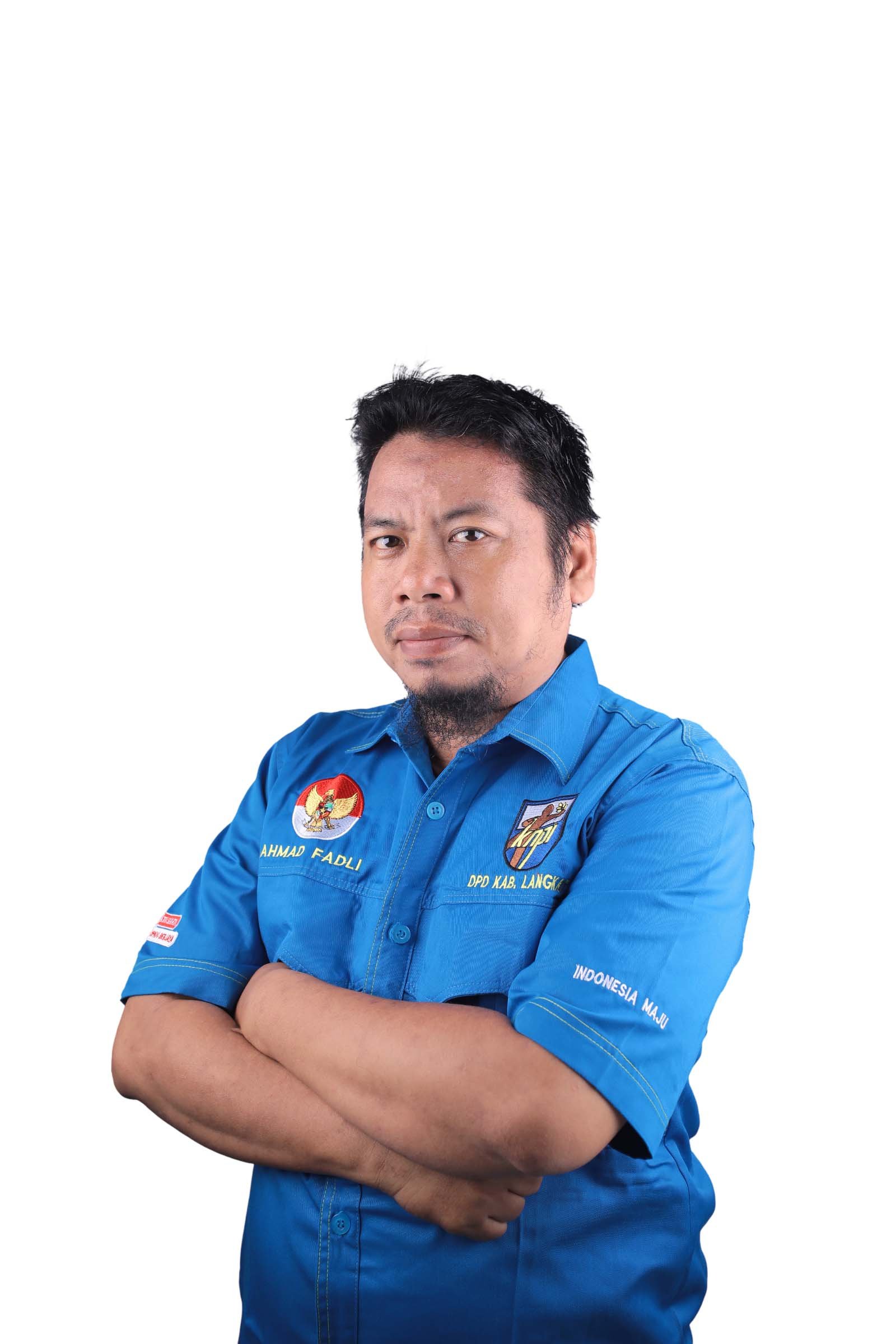 AHMAD FADLI, SHI