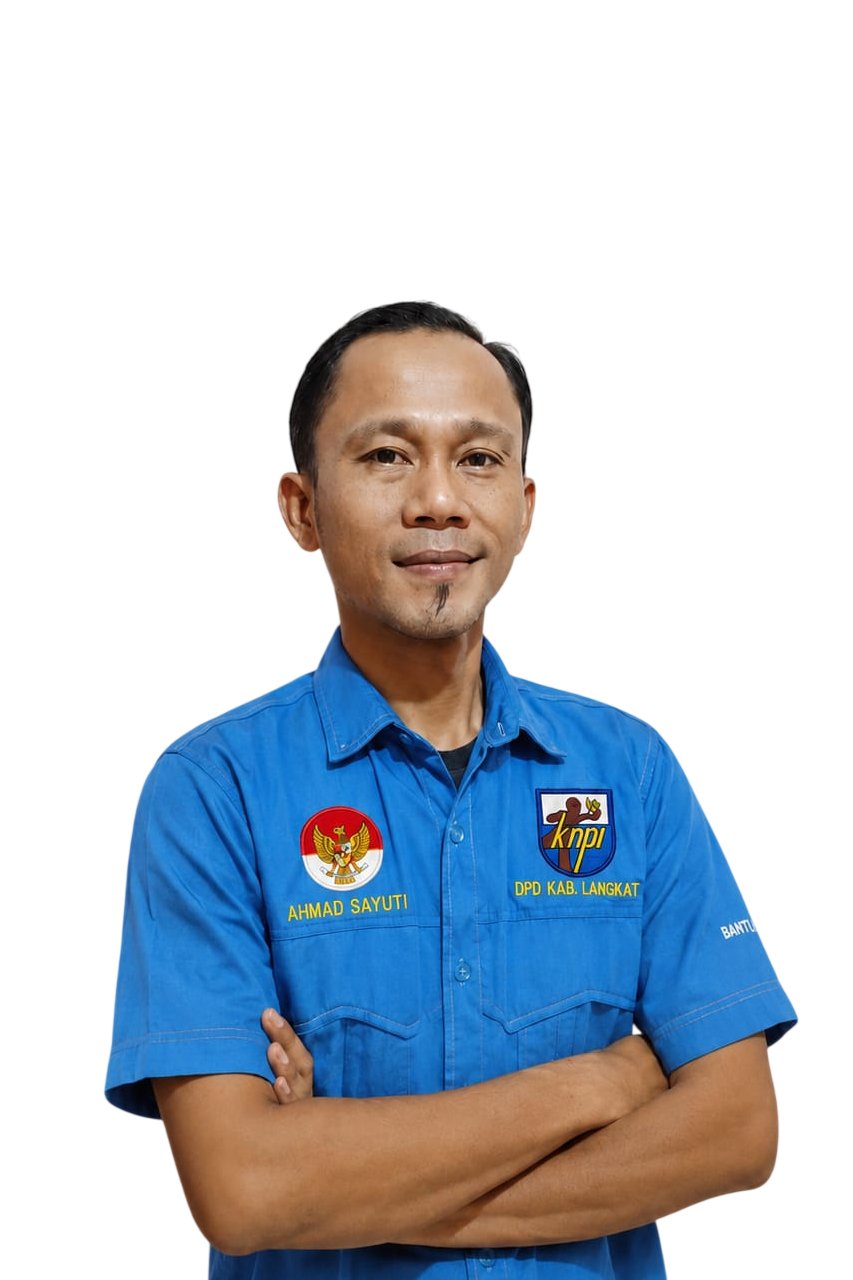 AHMAD SAYUTI, SHI