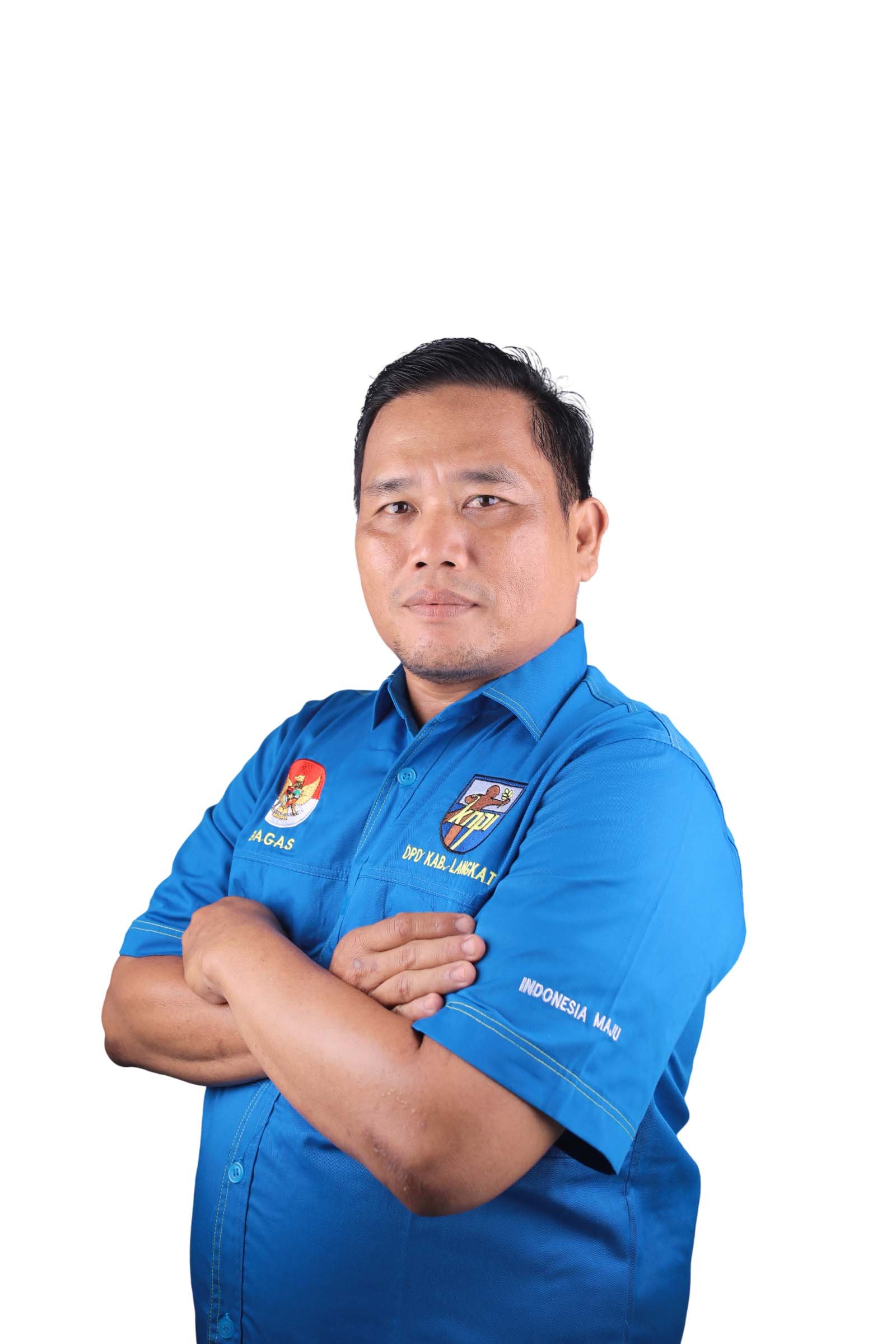 ARISMAN ZULKARNAIN MANIK