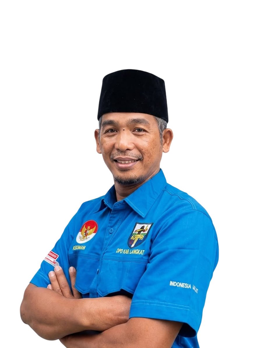 ASWAN SAUKANI SIREGAR