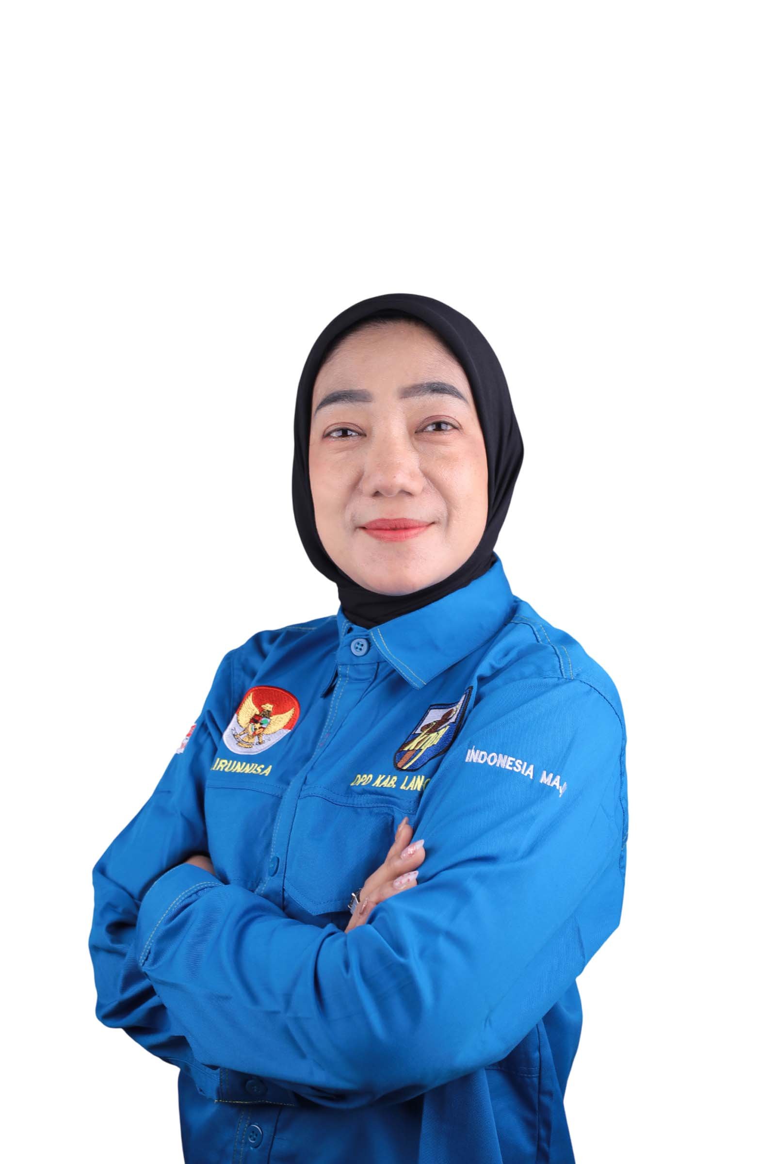 CHAIRUNNISA, SE