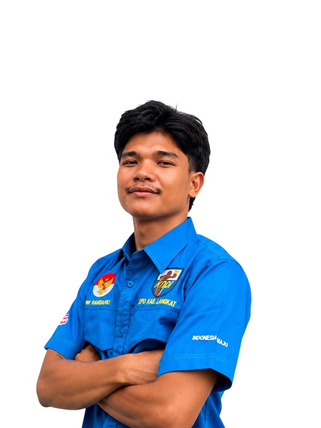 DWI RAMDANU