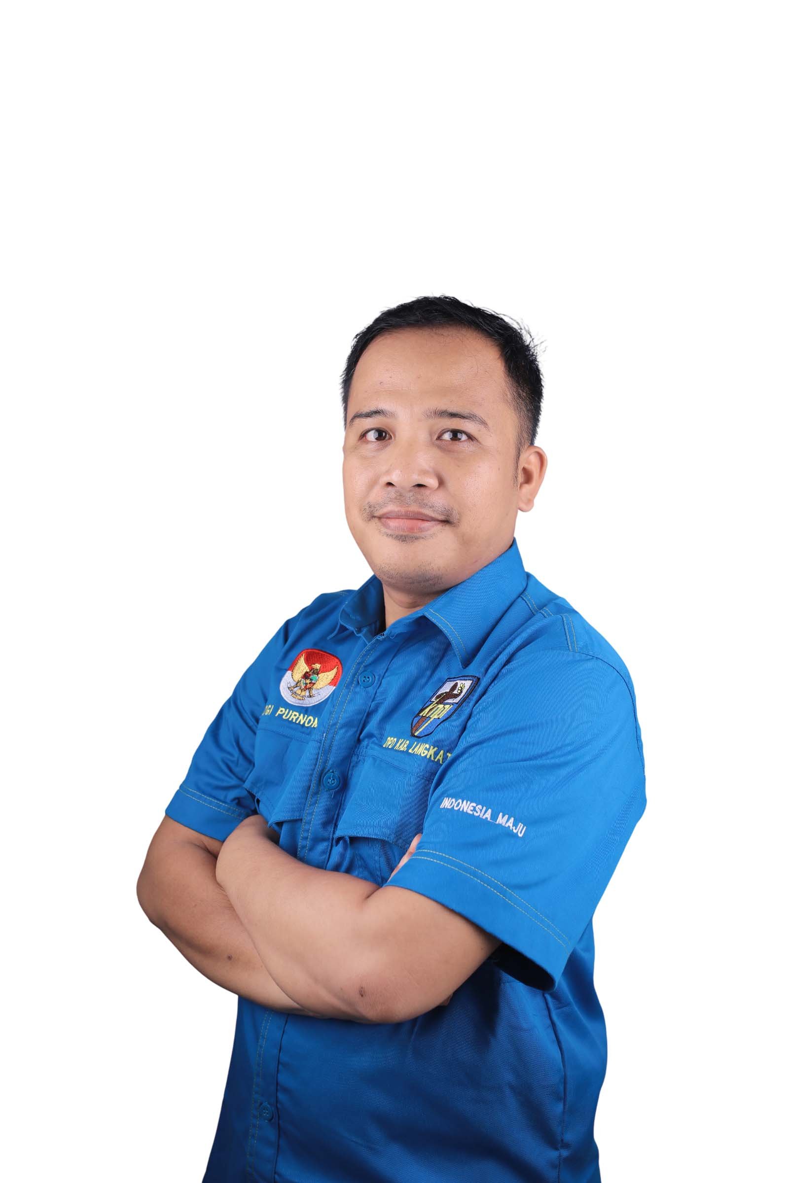 HENDRA FERDINAN SILALAHI, S.PD