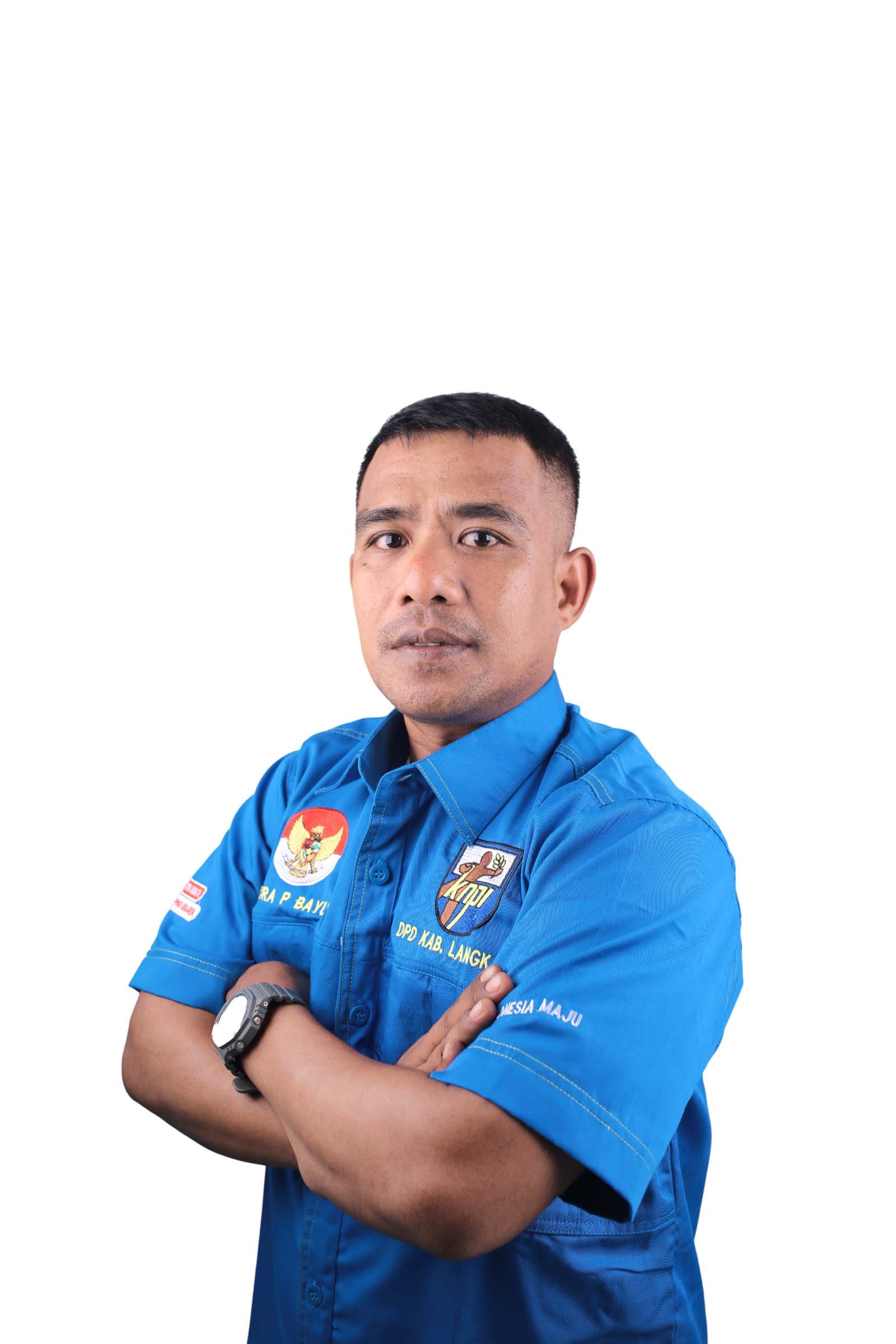 INDRA PRASTA BAYU