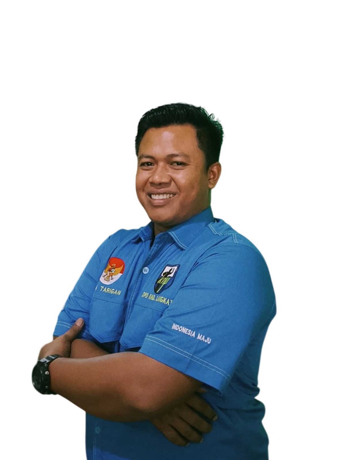 IQBAL JAYA SAPUTRA