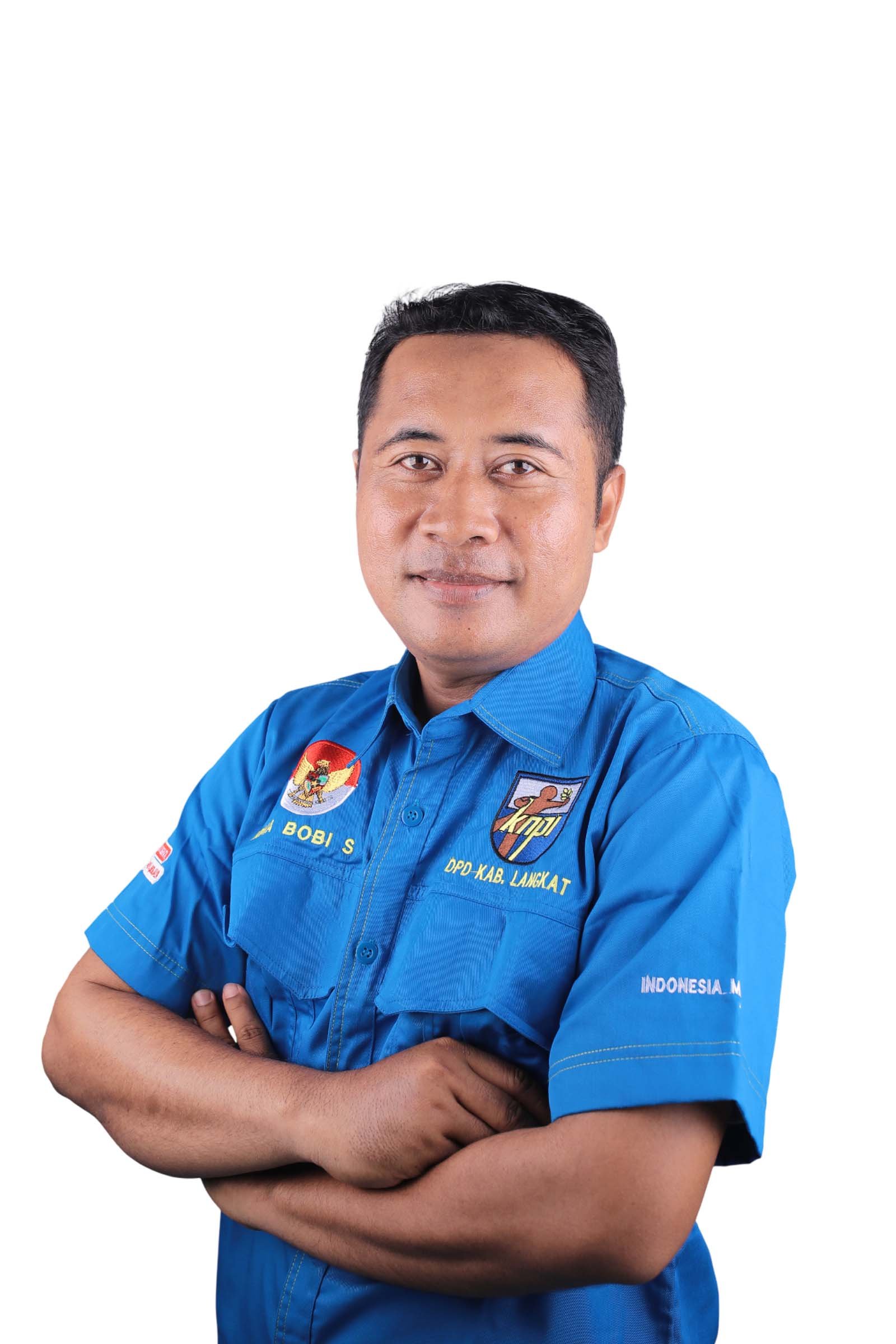 IRMA BOBI SAHPUTRA,S.PD.I