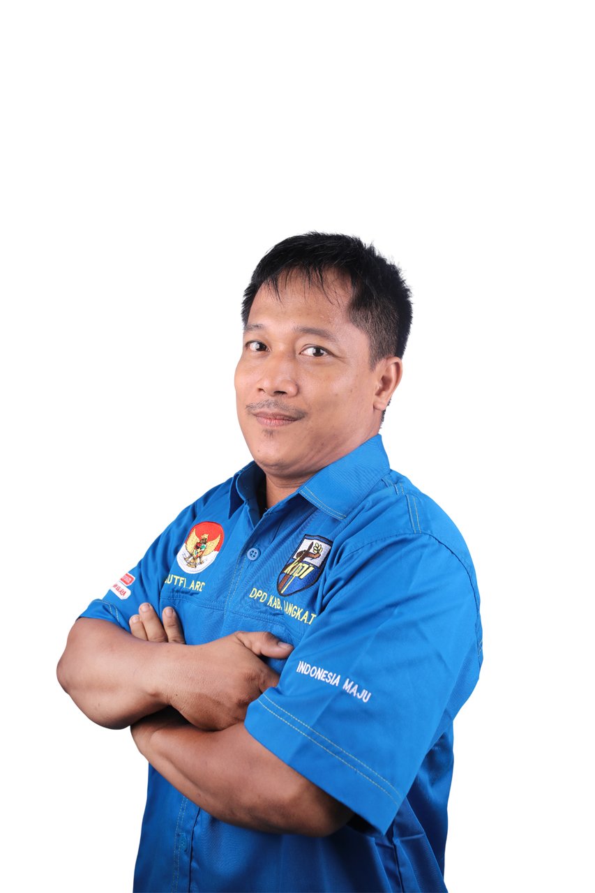 LUTFI ARDI SUMARTO