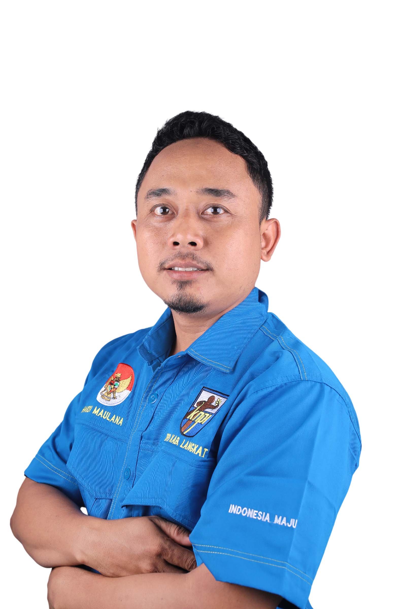 MAULANA ARDI, SE