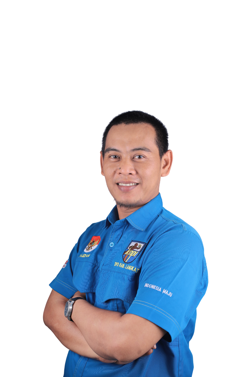MUHAMMAD FAUZAN INSOVA, S.PD
