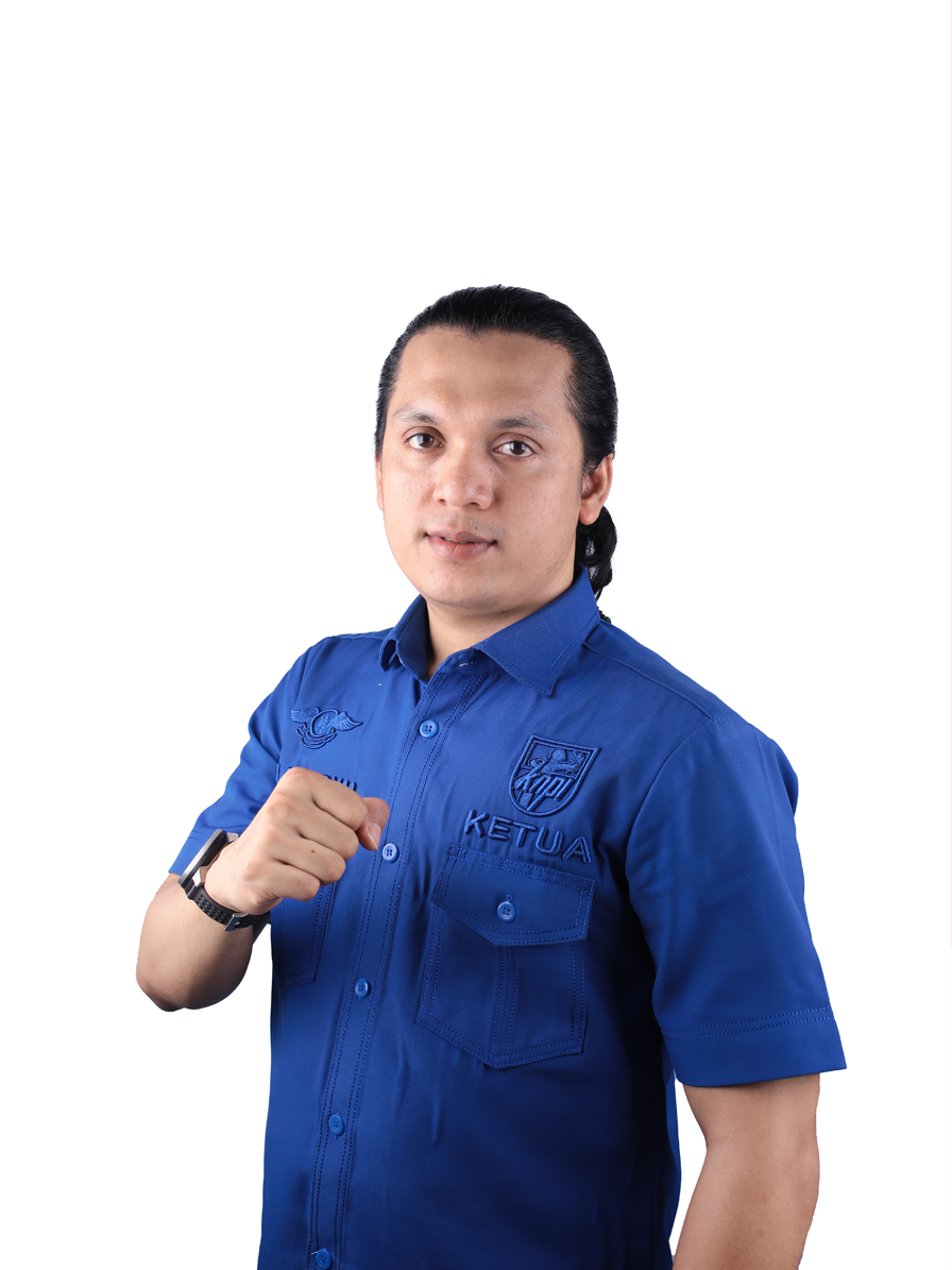 Ketua