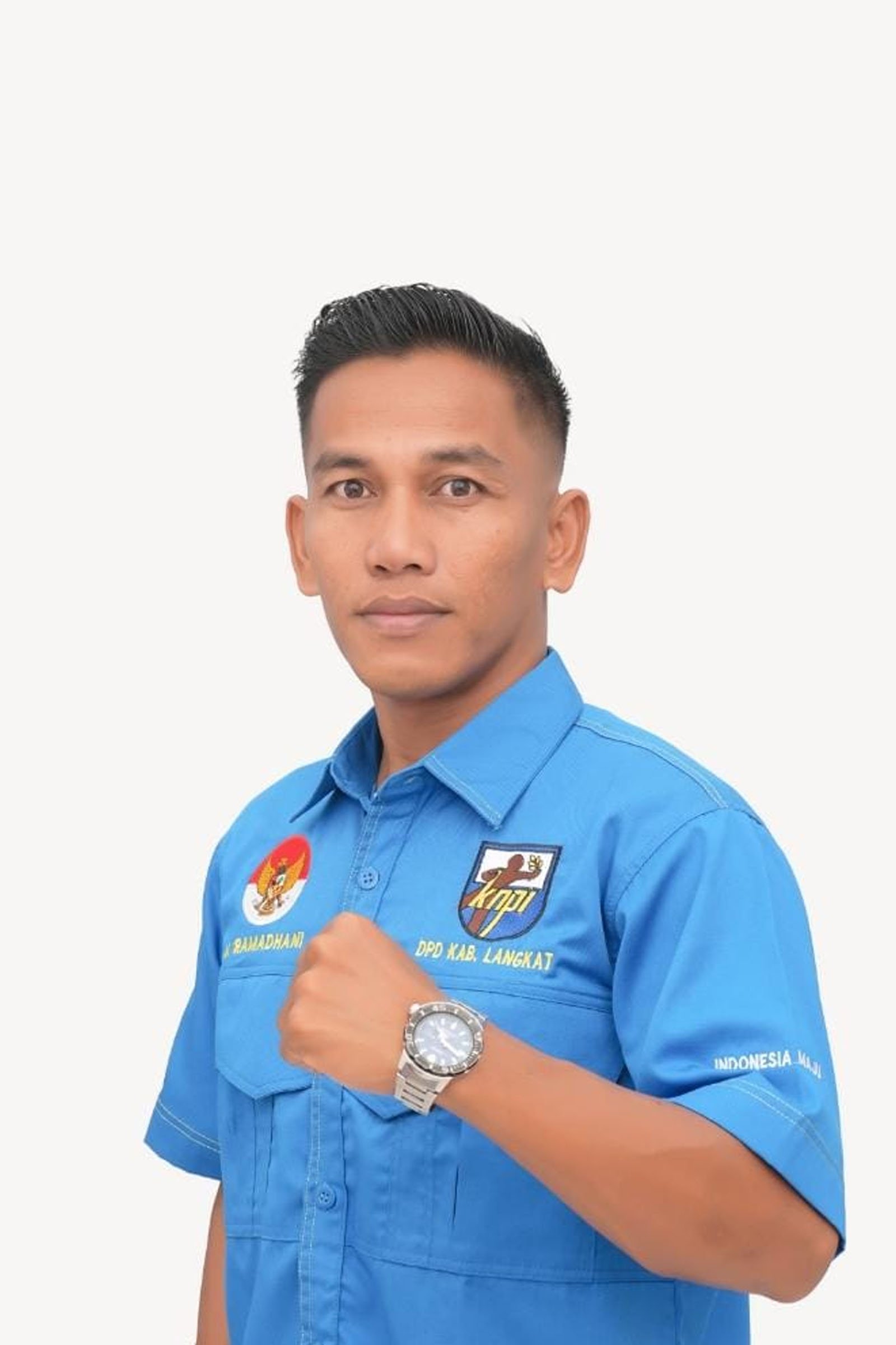 M.RAHAMADANI