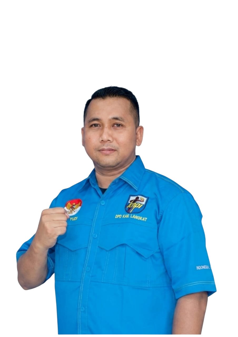 NS. REZA YUDI PRATAMA, S. KEP