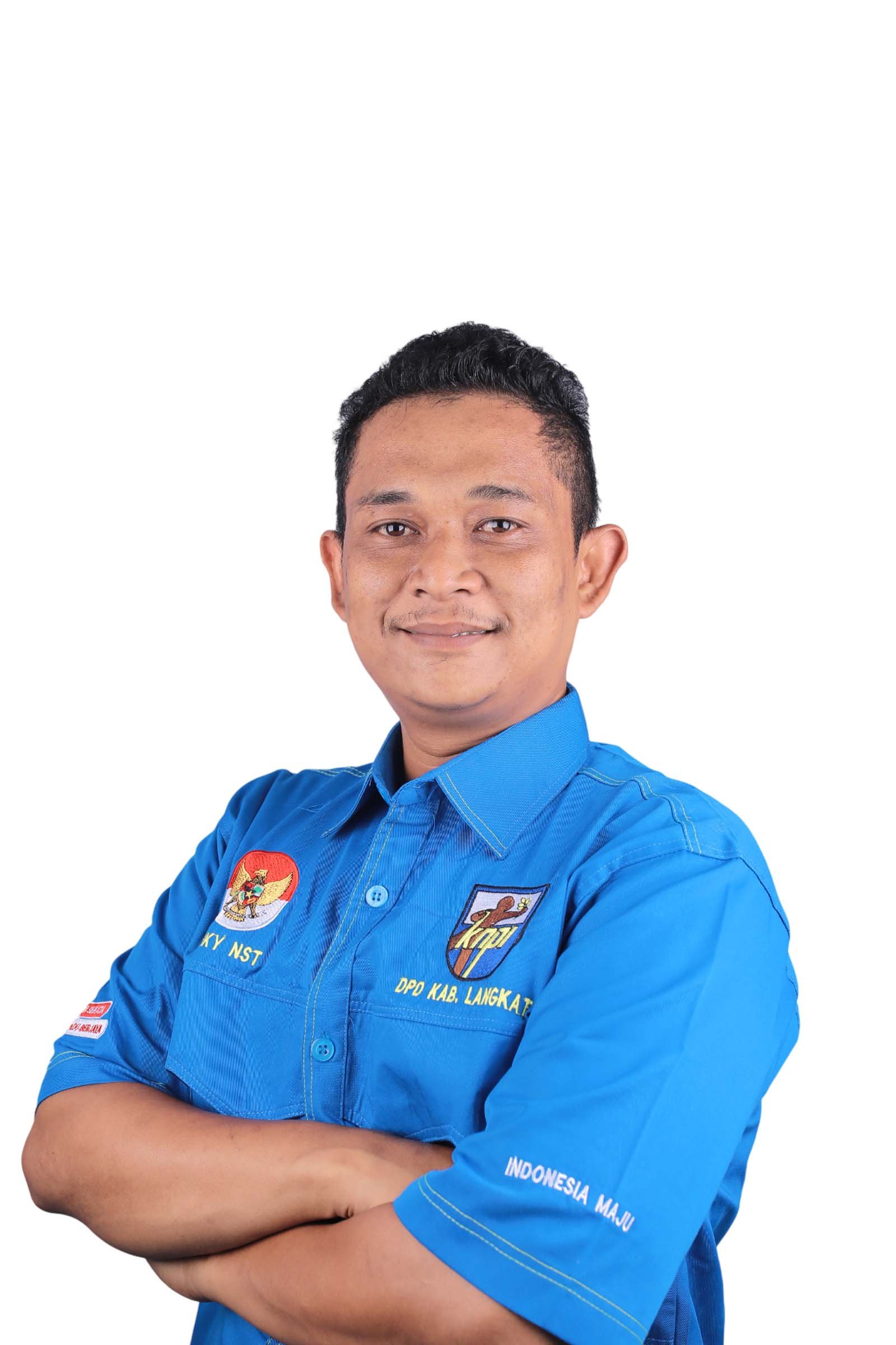 RIZKY HUSZA PRAWIRA NASUTION S.PD