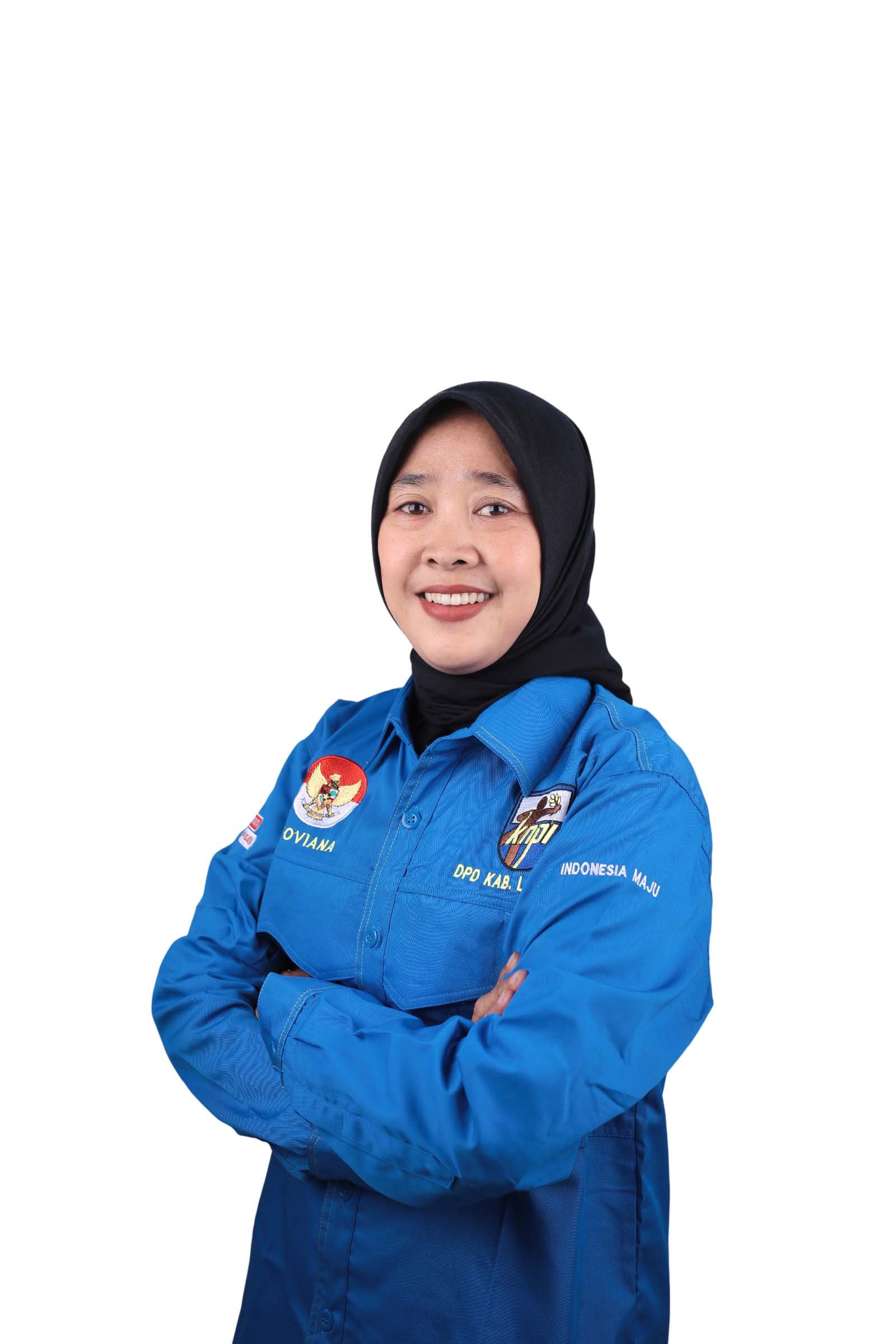 SHOVIANA SISCHA,S.PD