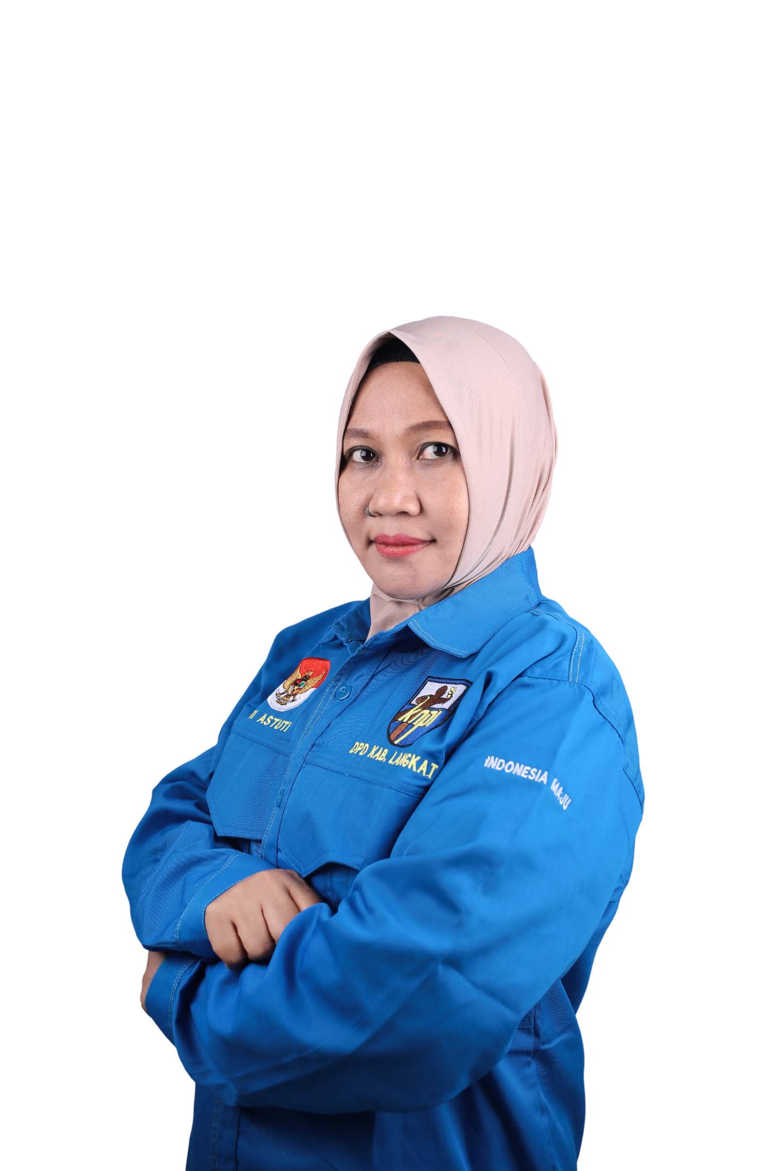 SRI  ASTUTI