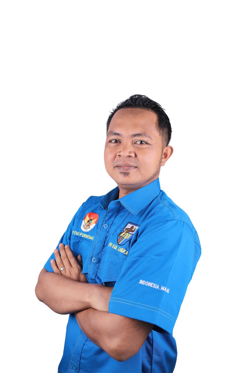 YOGI PURNOMO